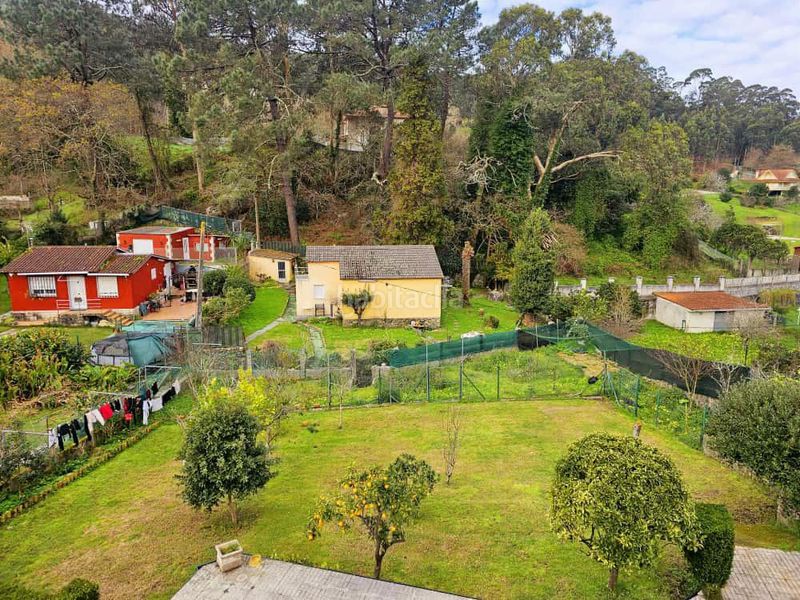 Foto 915ea07b-5dd7-427e-a122-fcd162800705. Affitto casa con riscaldamento parcheggio in O Hío Cangas