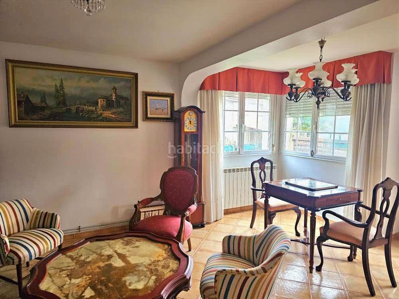 Foto 96dcee34-d071-4885-ab5b-dd1a5bc552ce. Affitto casa con riscaldamento parcheggio in O Hío Cangas
