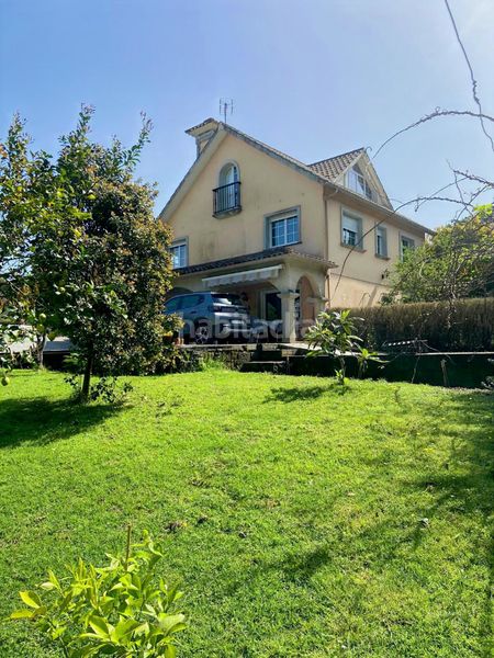 Foto a719a33a-2839-4199-a8ae-476f77b623e1. Affitto casa con riscaldamento parcheggio in O Hío Cangas