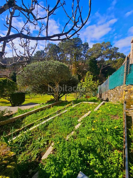 Foto b5807d29-cc93-4f4f-abf8-a3e3388e9c6d. Affitto casa con riscaldamento parcheggio in O Hío Cangas
