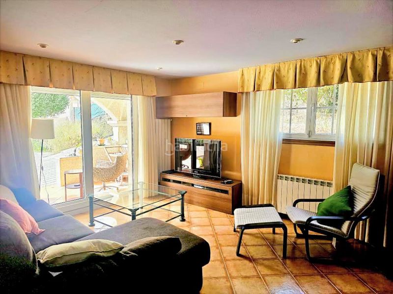 Foto c1251f24-db76-46a6-a471-a4507f501700. Affitto casa con riscaldamento parcheggio in O Hío Cangas