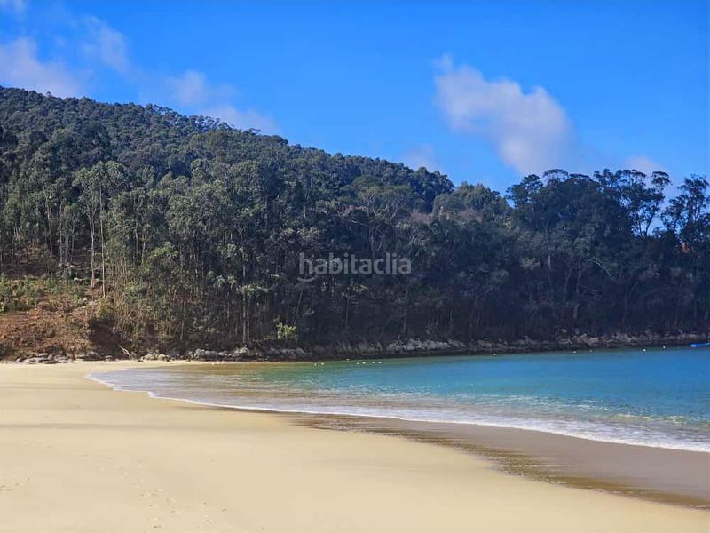 Foto d145f0c3-c079-4014-b823-af9a34822bb1. Affitto casa con riscaldamento parcheggio in O Hío Cangas
