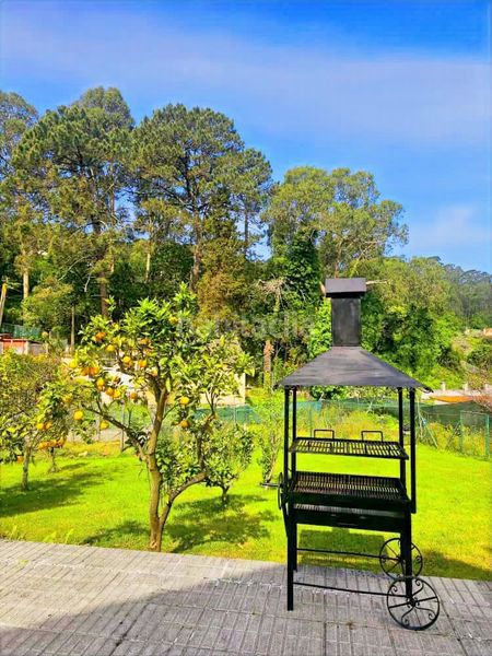 Foto d9a6547b-7ac9-4b33-8cfe-2543c02f4223. Affitto casa con riscaldamento parcheggio in O Hío Cangas