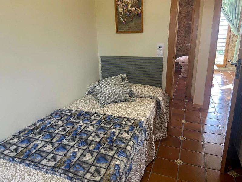 Foto f601220b-9835-4d6d-bbf6-52a83de3fe7e. Affitto casale con riscaldamento parcheggio in Barro