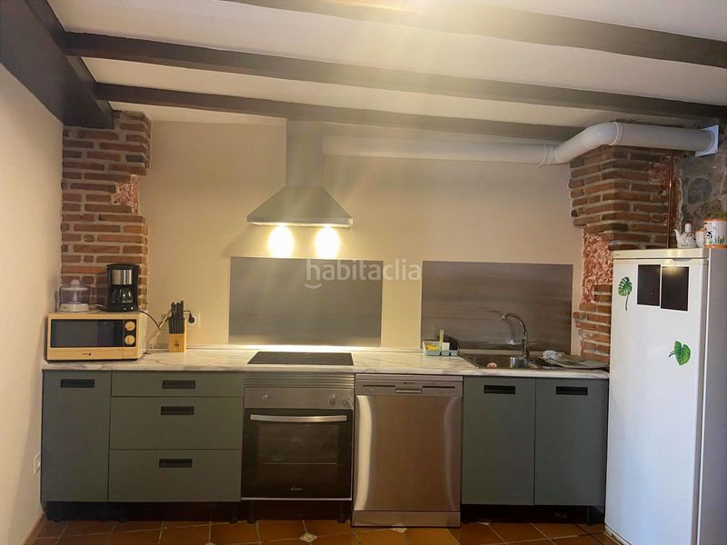 Foto 570d393f-3129-4ab6-9e57-0415e3a40a17. Lloguer masia amb calefacció aparcament a Barro