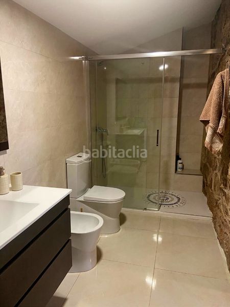 Foto a1dd7511-6aba-409f-b22c-3b9f0361e2b6. Lloguer masia amb calefacció aparcament a Barro