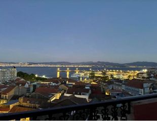 Lloguer Àtic  Rúa da paz 8. Se alquila atico vacacionalmente en cangas