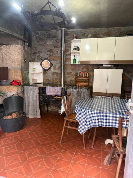 Foto 163bb57c-c078-4c24-81e0-9051f7368ce9. Casa con riscaldamento in Cotobade