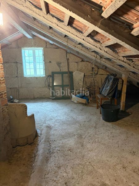 Foto 357e3b4c-7714-4b31-9e93-e767909fa688. Casa con riscaldamento in Cotobade