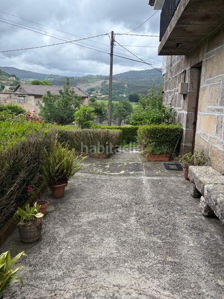 Foto 3f93ce67-067d-49a5-af15-cc06b1d88929. Casa con riscaldamento in Cotobade