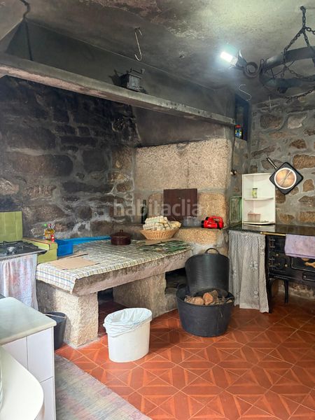 Foto 4cb62961-fe82-4059-abd1-ca91039b8297. Casa con riscaldamento in Cotobade