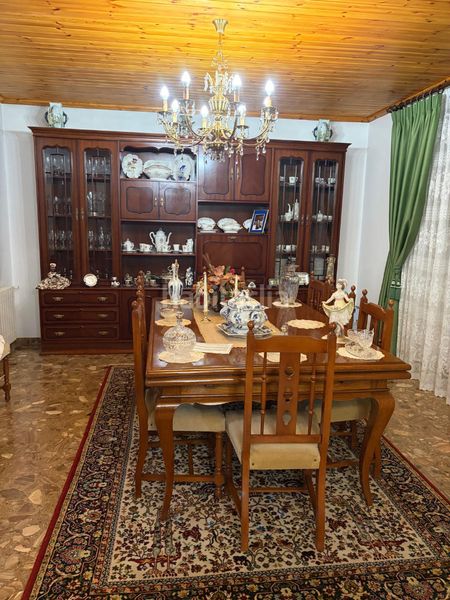 Foto 53ebb6eb-a00e-4879-a7eb-2a372715803d. Casa con riscaldamento in Cotobade