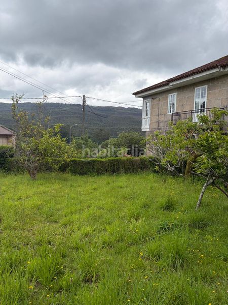 Foto 73112310-2a97-43d1-847a-4fe6154f0d92. Casa con riscaldamento in Cotobade