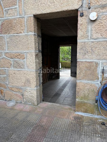 Foto 966b4434-712f-4a87-9a4b-412cc1df0df7. Casa con riscaldamento in Cotobade
