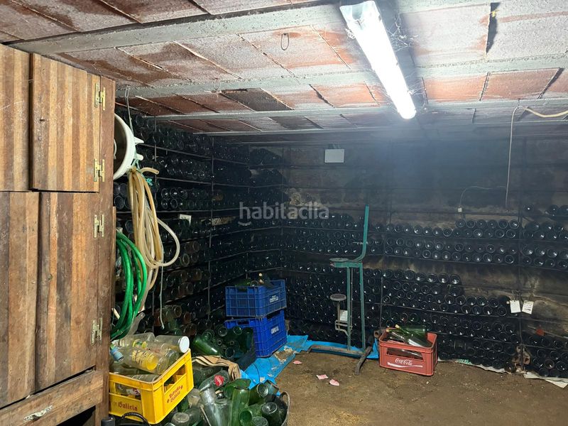 Foto 9dbd3c20-ad85-4b49-b498-849223b3d24e. Casa con riscaldamento in Cotobade