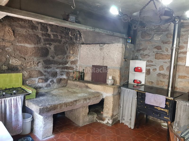 Foto a7651947-5050-4b74-bbfb-c2f505c1b671. Casa amb calefacció a Cotobade