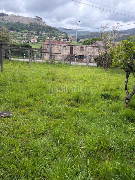 Foto b3ec82fa-8aec-4125-b285-23a7e6680277. Casa con riscaldamento in Cotobade