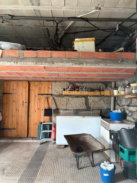 Foto bcc599f2-75b5-442f-8389-416abd2ff557. Casa con riscaldamento in Cotobade