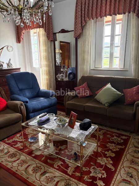 Foto c3460893-c0bb-40b8-9ed9-470ba5c111c3. Casa con riscaldamento in Cotobade