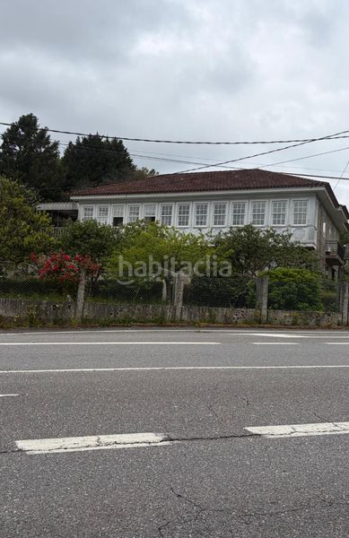 Foto c7b6ead9-273f-4295-8478-e8feb49fbf39. Casa con riscaldamento in Cotobade
