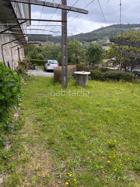 Foto cb4d3ce1-60d4-4a0b-b4cb-75d54fee0381. Casa con riscaldamento in Cotobade