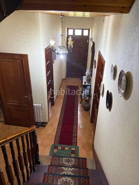 Foto d15de1c7-ab93-442e-9731-668fc737122e. Casa con riscaldamento in Cotobade
