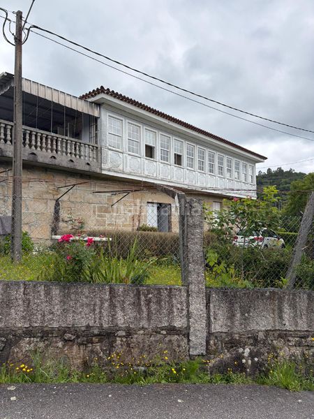 Foto e18b4461-1bf8-461e-b8ed-2e77f5256171. Casa con riscaldamento in Cotobade