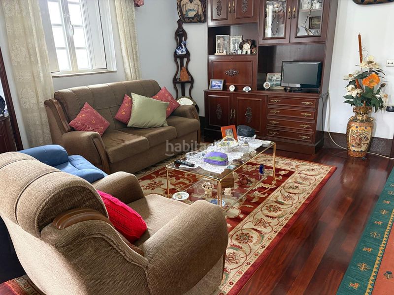 Foto e4e408cb-4599-4f2f-ad60-fed07642ba22. Casa con riscaldamento in Cotobade