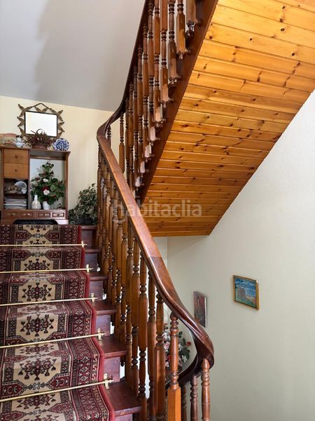 Foto e63415d9-6b27-40f4-8c29-1a2ff0b88974. Casa con riscaldamento in Cotobade