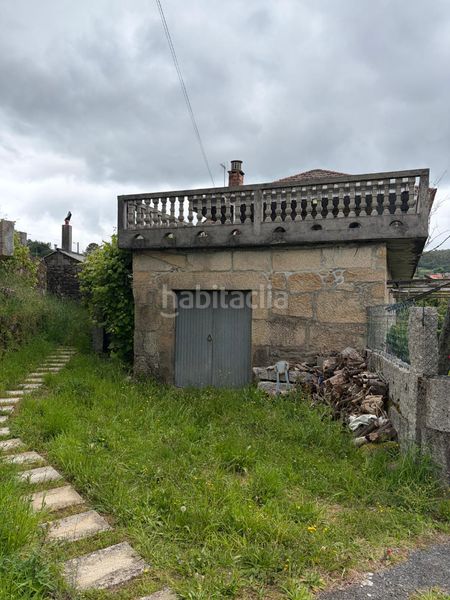 Foto ee773509-df25-4716-9a09-719271e22f50. Casa con riscaldamento in Cotobade