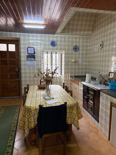 Foto f3503fc4-2ac9-42ac-806d-cd00b3700e5f. Casa con riscaldamento in Cotobade