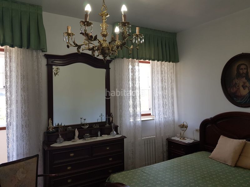 Foto f62047b6-9d8c-44ba-893c-66aebdde86ba. Casa amb calefacció a Cotobade