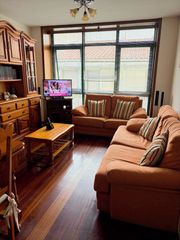 Location Appartement à Cangas Pueblo. Se alquila piso  vacacional céntrico en cangas de morrazo