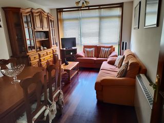 Location Appartement à Cangas Pueblo. Se alquila piso  vacacional céntrico en cangas de morrazo