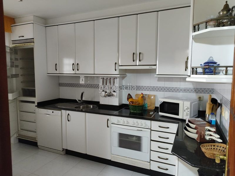 Foto 64b81a32-9217-438b-870a-f6e147d9ed89. Location appartement dans Cangas pueblo Cangas