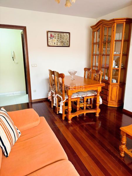 Foto fe446294-0518-4dac-bf5f-2e272e1367ac. Location appartement dans Cangas pueblo Cangas