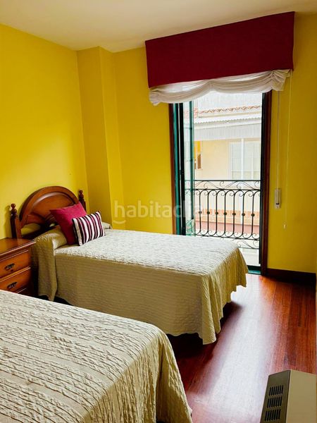Foto 2b0e73c3-75e2-4183-8943-2fc09f0cf073. Rent flat in Cangas pueblo Cangas