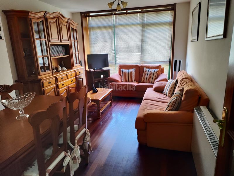 Foto 551efb5b-b038-4ad2-8bdc-0e5ce192549d. Rent flat in Cangas pueblo Cangas