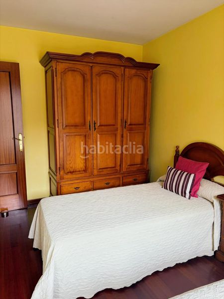 Foto 707450ba-80a8-4c57-96bc-21ab1f665126. Rent flat in Cangas pueblo Cangas