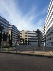 Miete Appartement in Zona Fernández Labreda. Se alquila apartamento en el centro de pontevedra