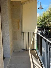 Affitto Casa a schiera  Rua eugenio sequeiros 18. Se alquila casa rústica en el centro de cangas de morrazo