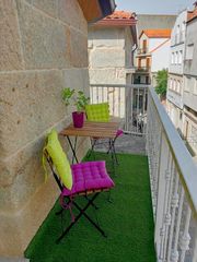 Lloguer Casa  Rua do hio 5. Se alquila vacacional ,casa rústica en el centro de cangas