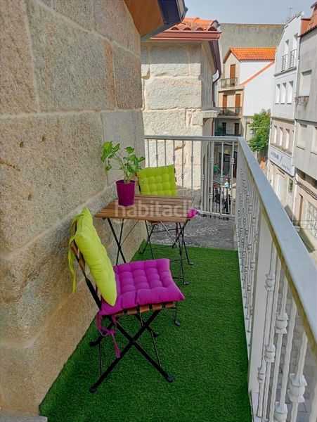 Foto 50eaf0cc-c593-4e85-a8ca-86e5abafa2f8. Lloguer casa a rúa do hío 15 a Cangas pueblo Cangas