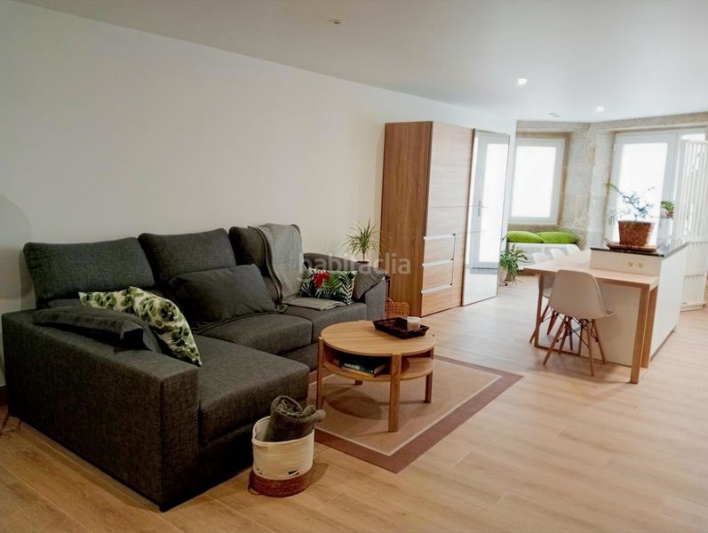Foto aee3fc4d-0497-4aa2-b25a-956b7ea84b19. Lloguer casa a rúa do hío 15 a Cangas pueblo Cangas