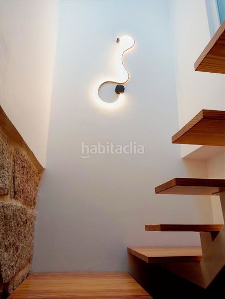 Foto baa29122-7bad-4d60-ada0-8b259bce259d. Lloguer casa a rúa do hío 15 a Cangas pueblo Cangas
