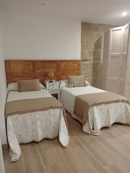 Foto be1a4b6c-2f50-4e18-9af8-50e757f9a1d8. Lloguer casa a rúa do hío 15 a Cangas pueblo Cangas