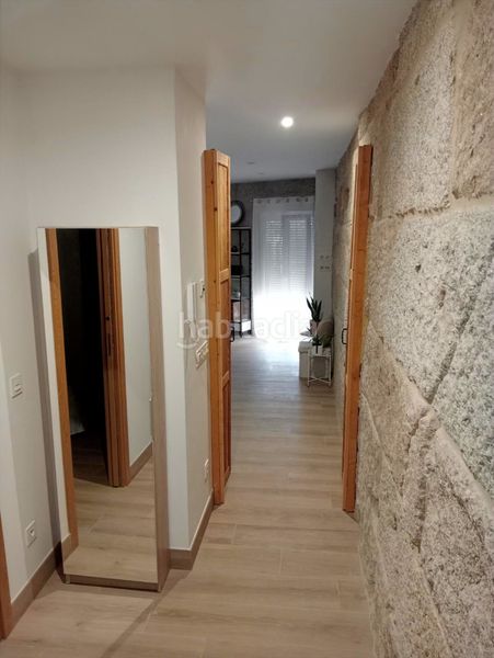 Foto fe985eed-9976-49e9-aff3-fda83d4e9905. Lloguer casa a rúa do hío 15 a Cangas pueblo Cangas
