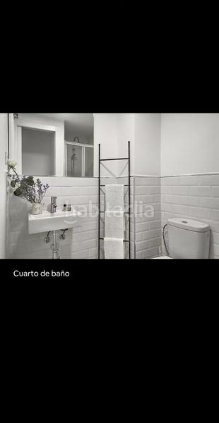 Foto 1a95d03d-3db0-4e11-b249-b8e27338098b. Affitto appartamento in calle reñidero 4 in Fígares Granada