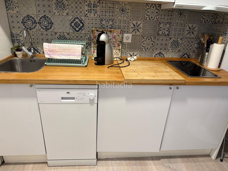 Foto f3f95ba7-62b1-4001-af30-7113e71dfe5b. Affitto appartamento in calle reñidero 4 in Fígares Granada