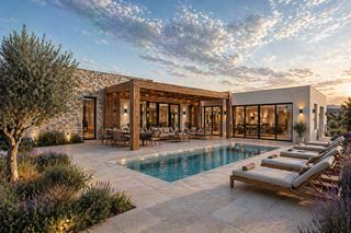 Chalet in Carrer garbí 82. Exclusiva autopromoción en zona golf – sant esteve sesrovires